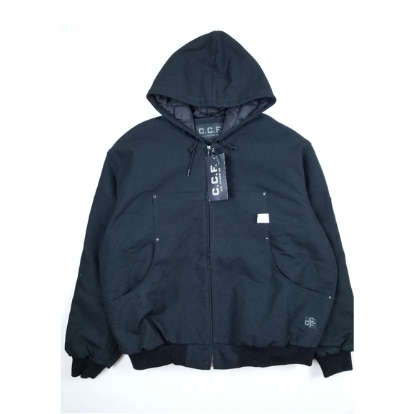 ccf utility jacket